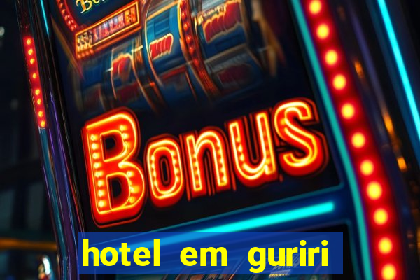 hotel em guriri beira mar